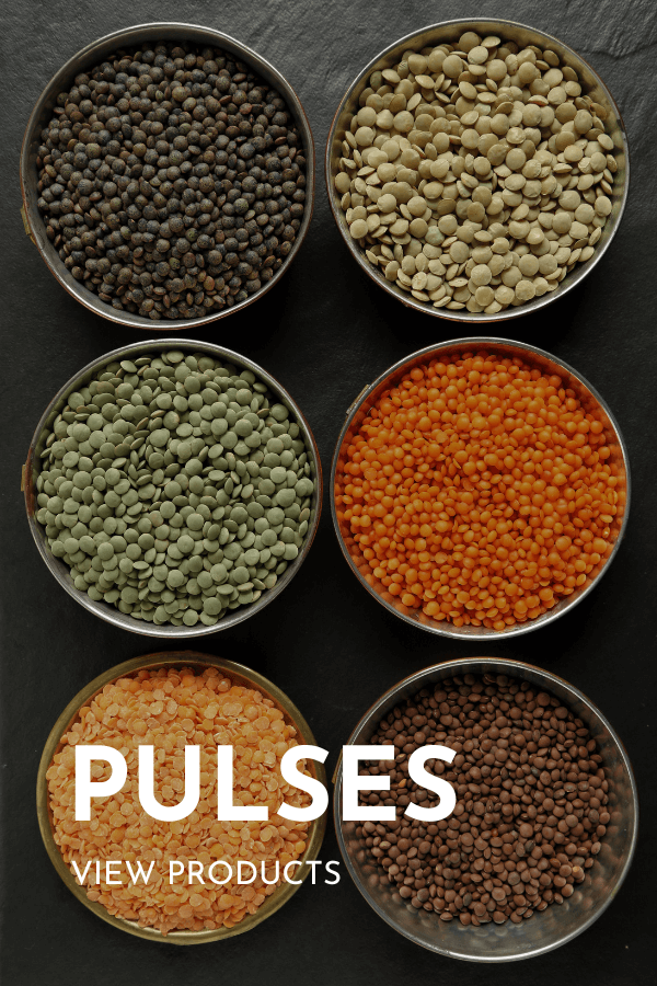 Pulses