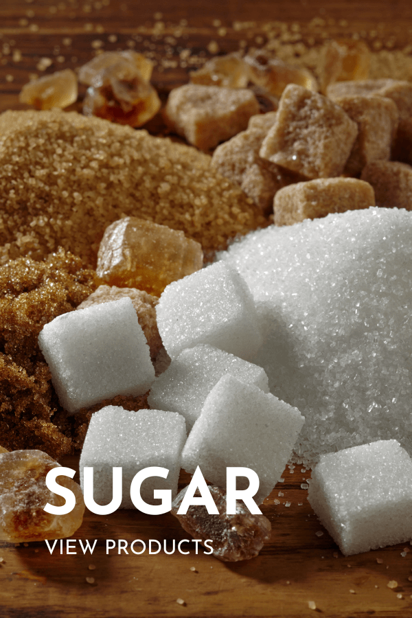 Sugar