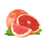 Icon - Grapefruit
