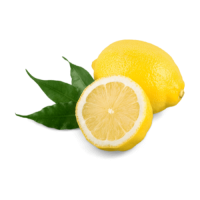Icon - Lemon